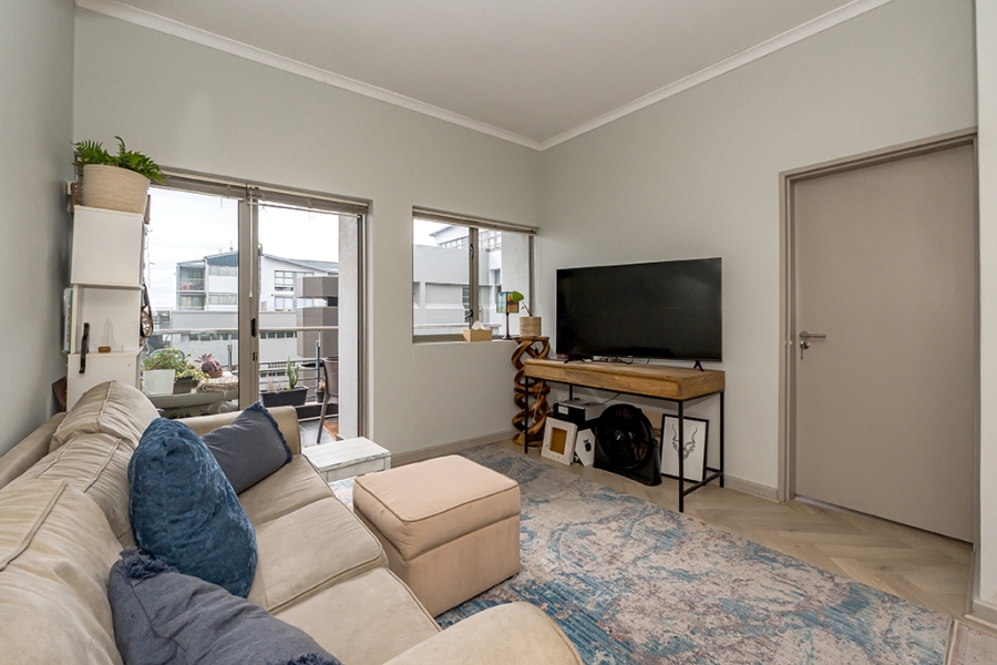 2 Bedroom Property for Sale in Salt River Western Cape